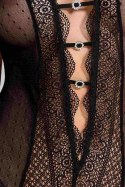 Body Casmir Clarisse - czarne, rozmiar L/XL