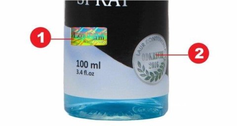 Stud 100ml Spray opóźniający wytrysk