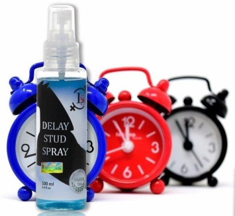 Stud 100ml Spray opóźniający wytrysk