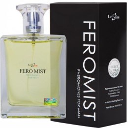 Feromony Feromist NEW 100ml dla Mężczyzn