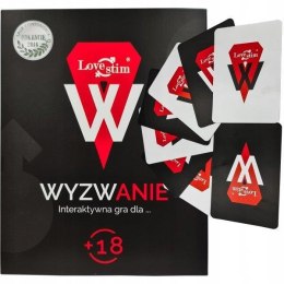 Erotyczna Gra dla Par 