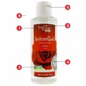 Lovestim Pop Różany Żel Intymny Stymulujący 150 ml