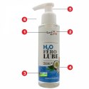 Zmysłowy lubrykant intymny H2O FERO z feromonami 100 ml