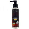 Fero Romantic Cherry – Zmysłowy Olejek do Masażu z Feromonami 100 ml