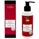 HOT ROMANTIC 150 ml – Rozgrzewający Żel do Masażu i Stymulujący Lubrykant