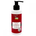 HOT ROMANTIC 150 ml – Rozgrzewający Żel do Masażu i Stymulujący Lubrykant