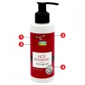HOT ROMANTIC 150 ml – Rozgrzewający Żel do Masażu i Stymulujący Lubrykant