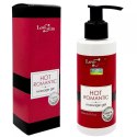 HOT ROMANTIC 150 ml – Rozgrzewający Żel do Masażu i Stymulujący Lubrykant