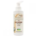 LoveStim Orgasmic Touch Kokosowy - Zmysłowy Żel do Masażu i Lubrykant 150 ml