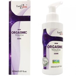 Olejek do Masażu Orgasmic Touch Desire 150 ml