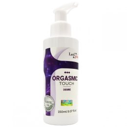 Olejek do Masażu Orgasmic Touch Desire 150 ml
