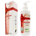 Zmysłowy Żel do Masażu LoveStim Orgasmic Touch Raspberry 150 ml
