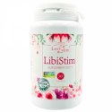 LibiStim – Naturalny Suplement dla Kobiet: Odkryj Pełnię Zmysłowych Doznań (30 Kapsułek)