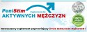 PeniStim – Suplement diety dla Mężczyzn: Potężna Erekcja i Zwiększone Libido (65 kapsułek)