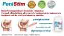 PeniStim – Suplement diety dla Mężczyzn: Potężna Erekcja i Zwiększone Libido (65 kapsułek)