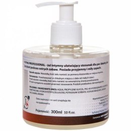Profesjonalny żel do fistingu 300 ml