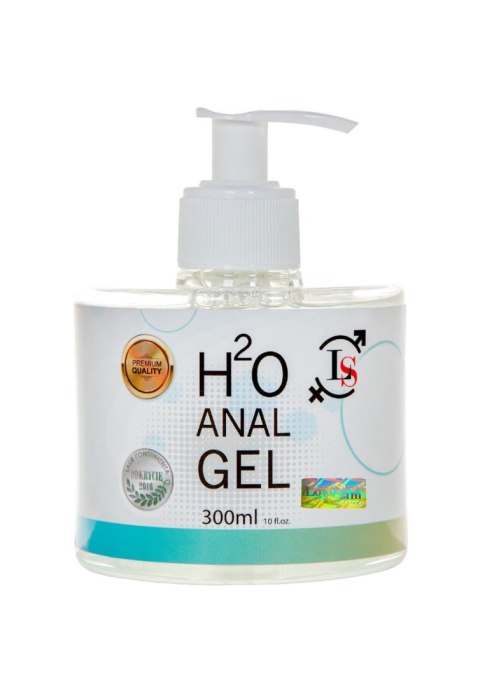 H2O Analny Żel Intymny 300 ml