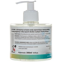 H2O Analny Żel Intymny 300 ml