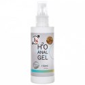 H2O Anal Gel 150ml - Wyrafinowany Żel Intymny