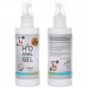 H2O Anal Gel 150ml - Wyrafinowany Żel Intymny