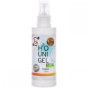 Żel intymny H2O UNI 150 ml
