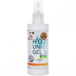 Żel intymny H2O UNI 150 ml