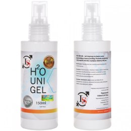 Żel intymny H2O UNI 150 ml