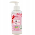 LoveStim Intim Stim – Rozgrzewający Żel Stymulujący z Różą 150ml