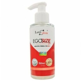 Egosize Gel 150 ml – Żel dla wzmocnienia erekcji i optycznego powiększenia