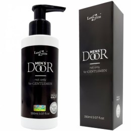 MENS DOOR - Luksusowy Żel Analny 150 ml