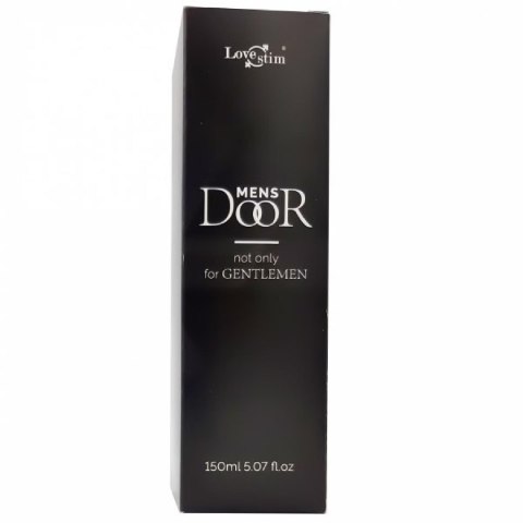 MENS DOOR - Luksusowy Żel Analny 150 ml