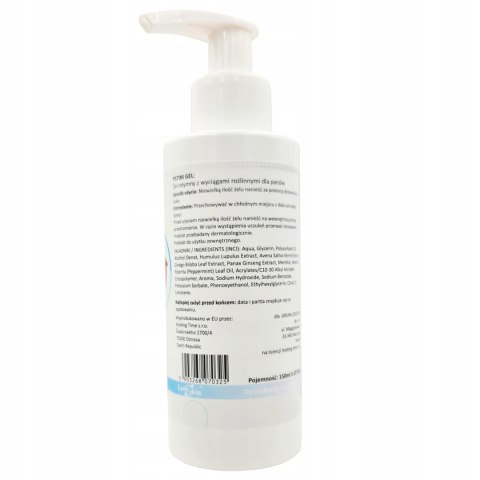 PENISTIM Żel potrójnego działania dla mężczyzn 150 ml