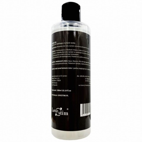 Żel-POP Fisting Gel 300 ml