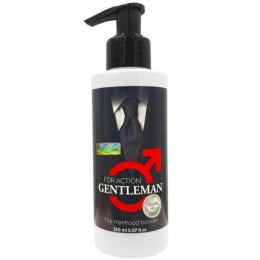 Żel Potency Gentleman 150ml