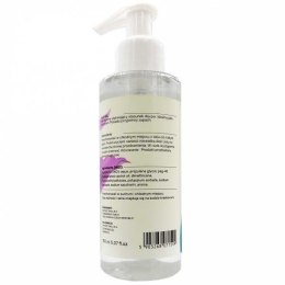Żel intymny Silk Gel 150 ml – Jedwabista Gładkość na Bazie Silikonu
