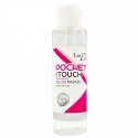 Pocket Touch – Kieszonkowy Żel do Masażu i Lubrykant 100ml