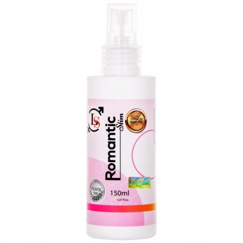 LoveStim Romantic Stim – Żel do Masażu i Lubrykant 2w1, 150 ml
