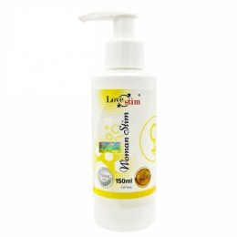 Woman Stim: Zmysłowy żel stymulujący dla kobiet 150ml