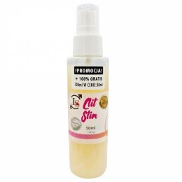 Stymulujący spray intymny LoveStim Clit Stim 100 ml