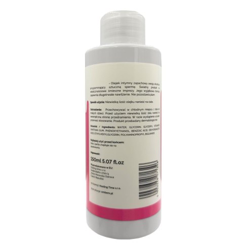 Lovestim POP: Żel-Spray dla Figlarnych Chwil 150 ml