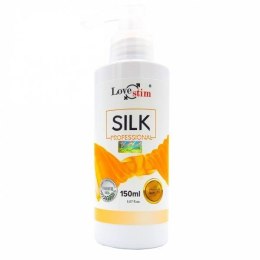 Lovestim SILK GEL – Luksusowy Żel Intymny 150 ml