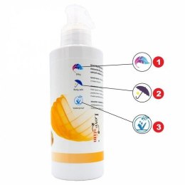 Lovestim SILK GEL – Luksusowy Żel Intymny 150 ml