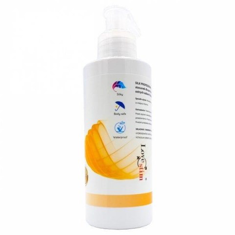 Lovestim SILK GEL – Luksusowy Żel Intymny 150 ml