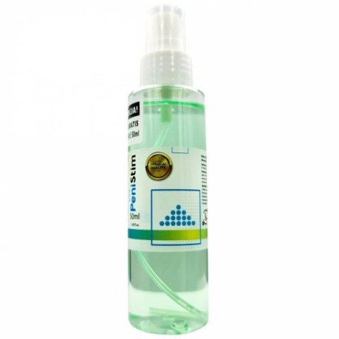 Penistim Spray 50 ml – Dla Potężnej Erekcji i Niezapomnianych Doznań