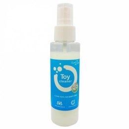 LoveStim Toy Cleaner 100ml – Antybakteryjny płyn do czyszczenia gadżetów erotycznych
