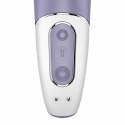 Satisfyer Air Pump Vibrator 1 - Podwójna, Ekscytująca Stymulacja