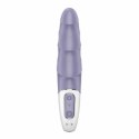 Satisfyer Air Pump Vibrator 1 - Podwójna, Ekscytująca Stymulacja