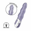 Satisfyer Air Pump Vibrator 1 - Podwójna, Ekscytująca Stymulacja