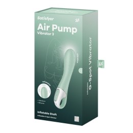 Wibrator Air Pump 3 Mint