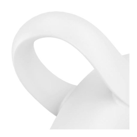 Wibrator na palec Satisfyer Bold Lover biały